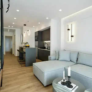 Luxury Downtown C2 Διαμέρισμα Θεσσαλονίκη