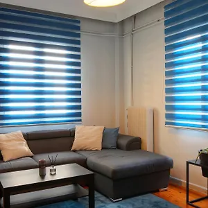 Aristotelous Family & Friends Two Bedrooms & Two Living Apt Θεσσαλονίκη